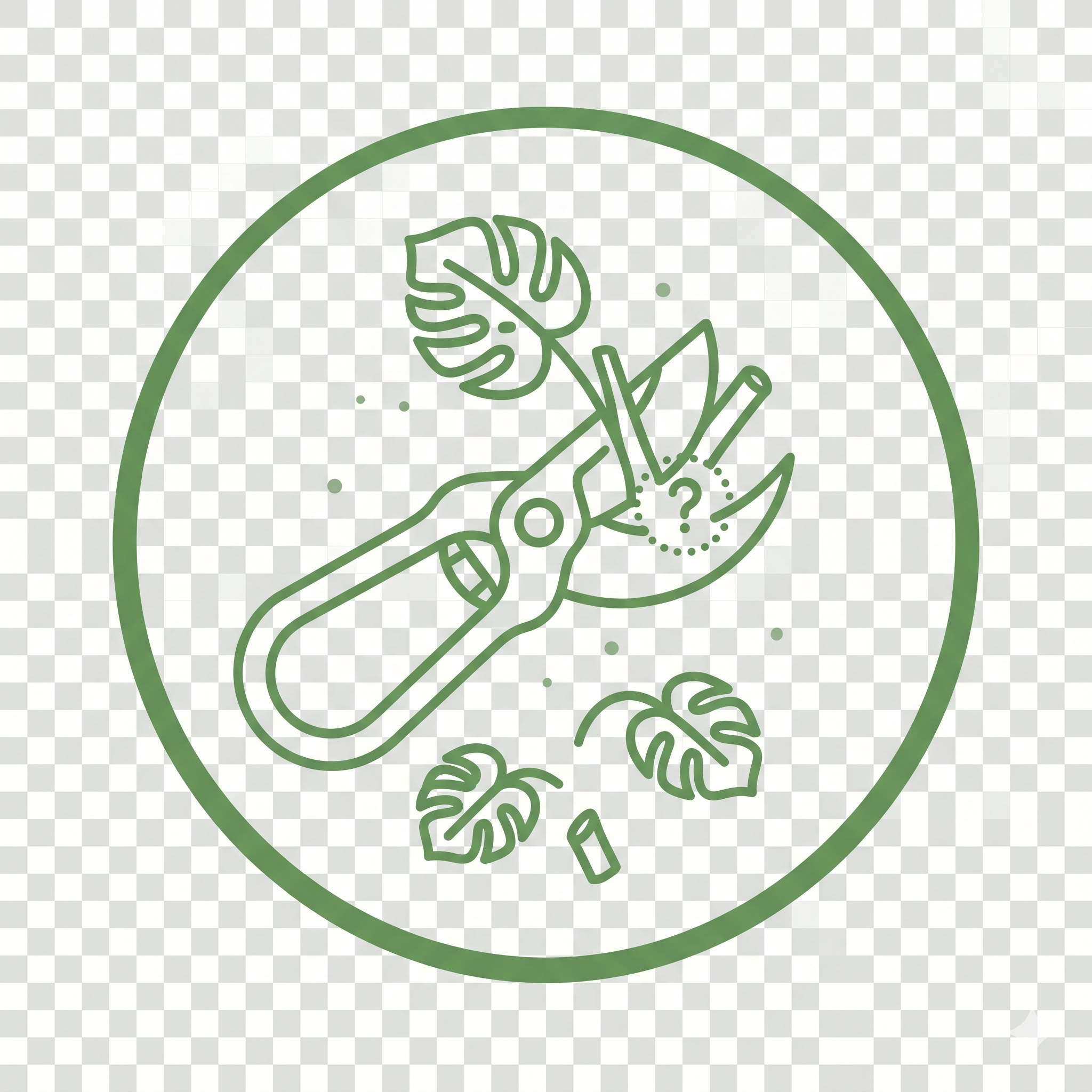 Pruning